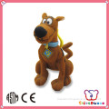 GSV ICTI Factory lovely hot selling toy promotion gift plush toy dog doll